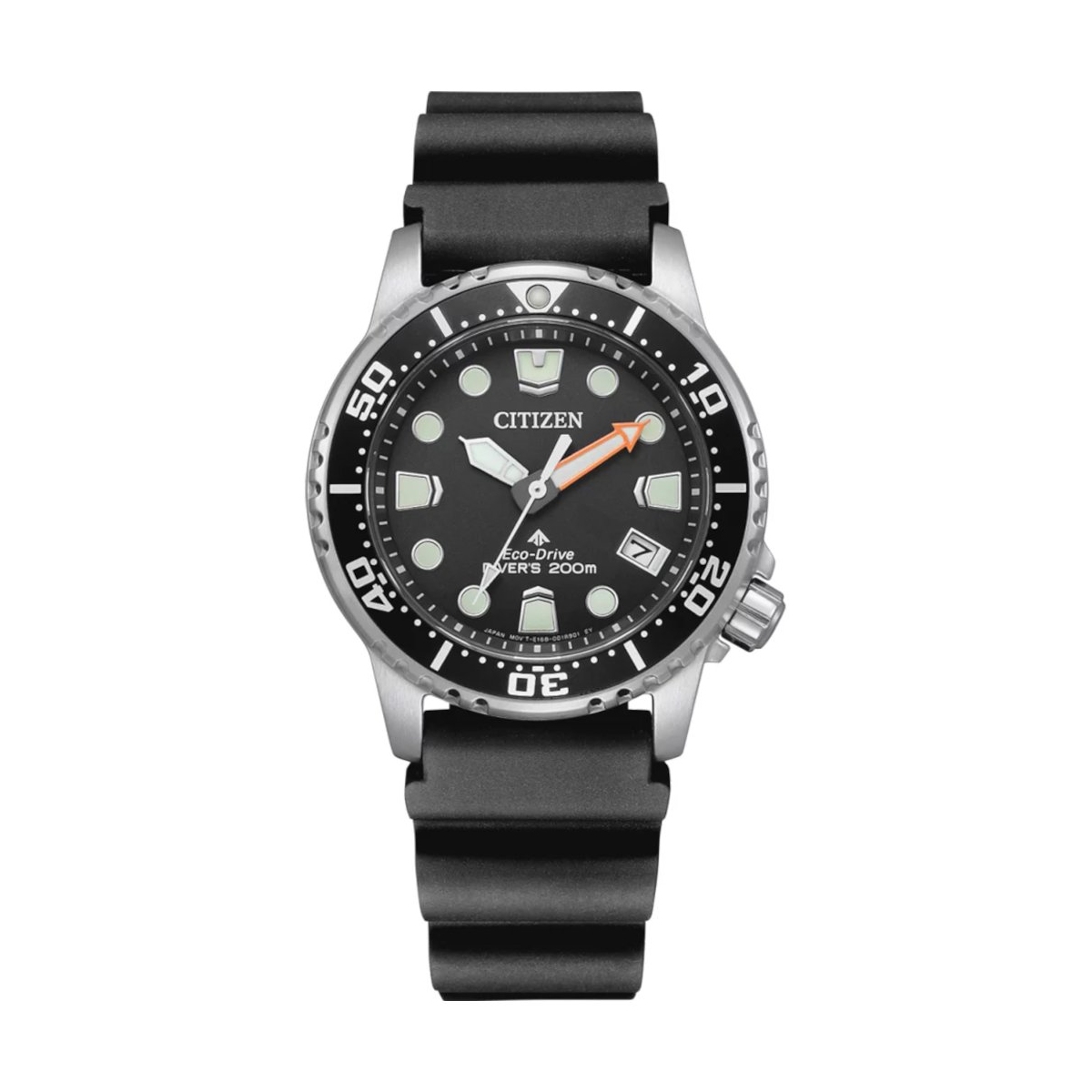 W.KRUK ZEGAREK CITIZEN PROMASTER MARINE DIVER