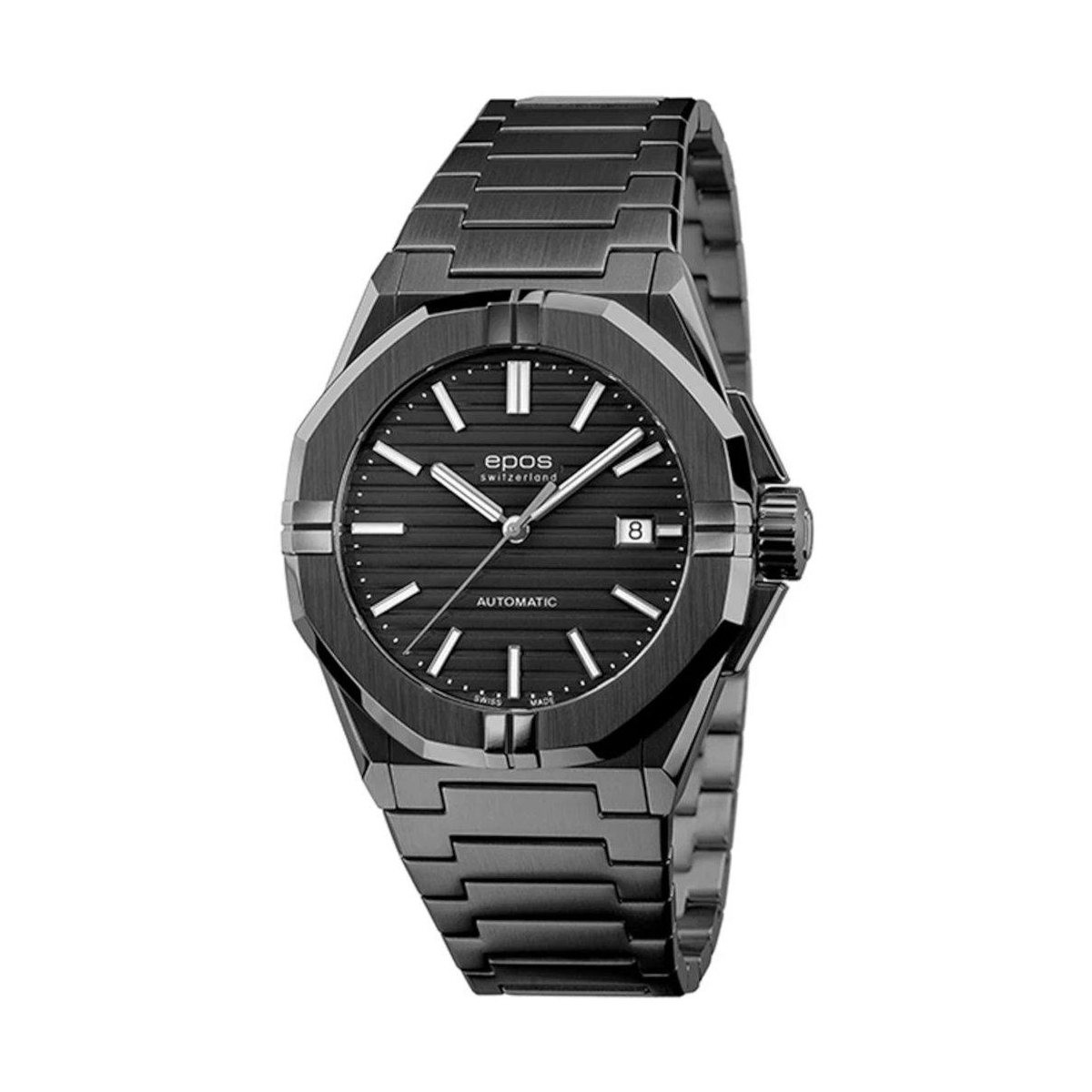 W.KRUK ZEGAREK EPOS SPORT 3506 AUTOMATIC