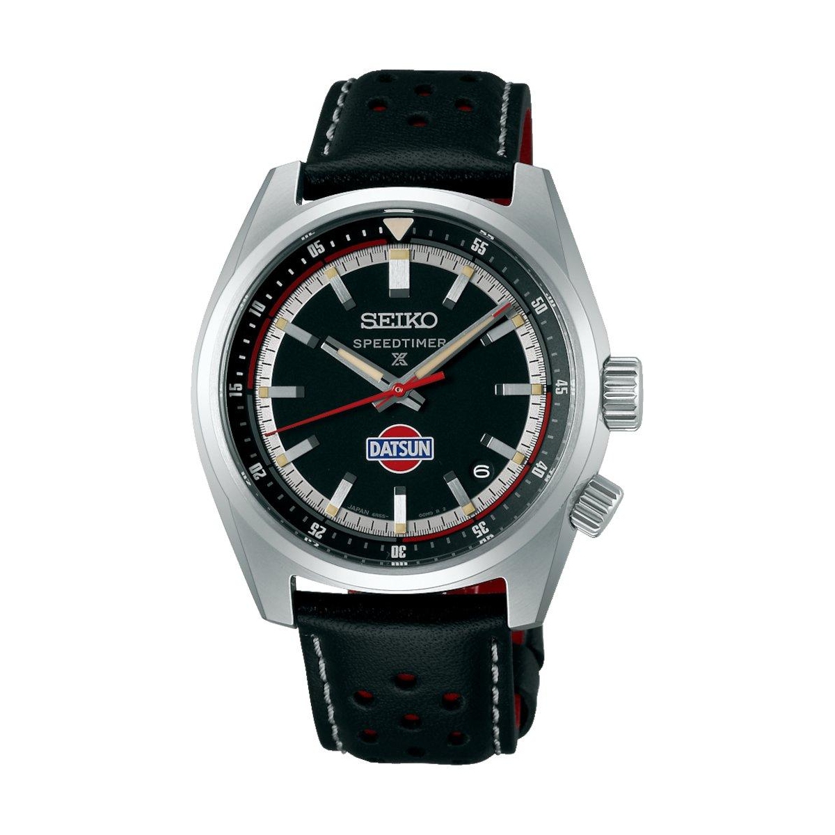 W.KRUK ZEGAREK SEIKO PROSPEX SPEEDTIMER AUTOMATIC LIMITED EDITION