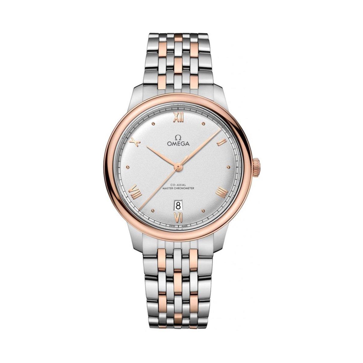 W.KRUK ZEGAREK OMEGA DE VILLE PRESTIGE