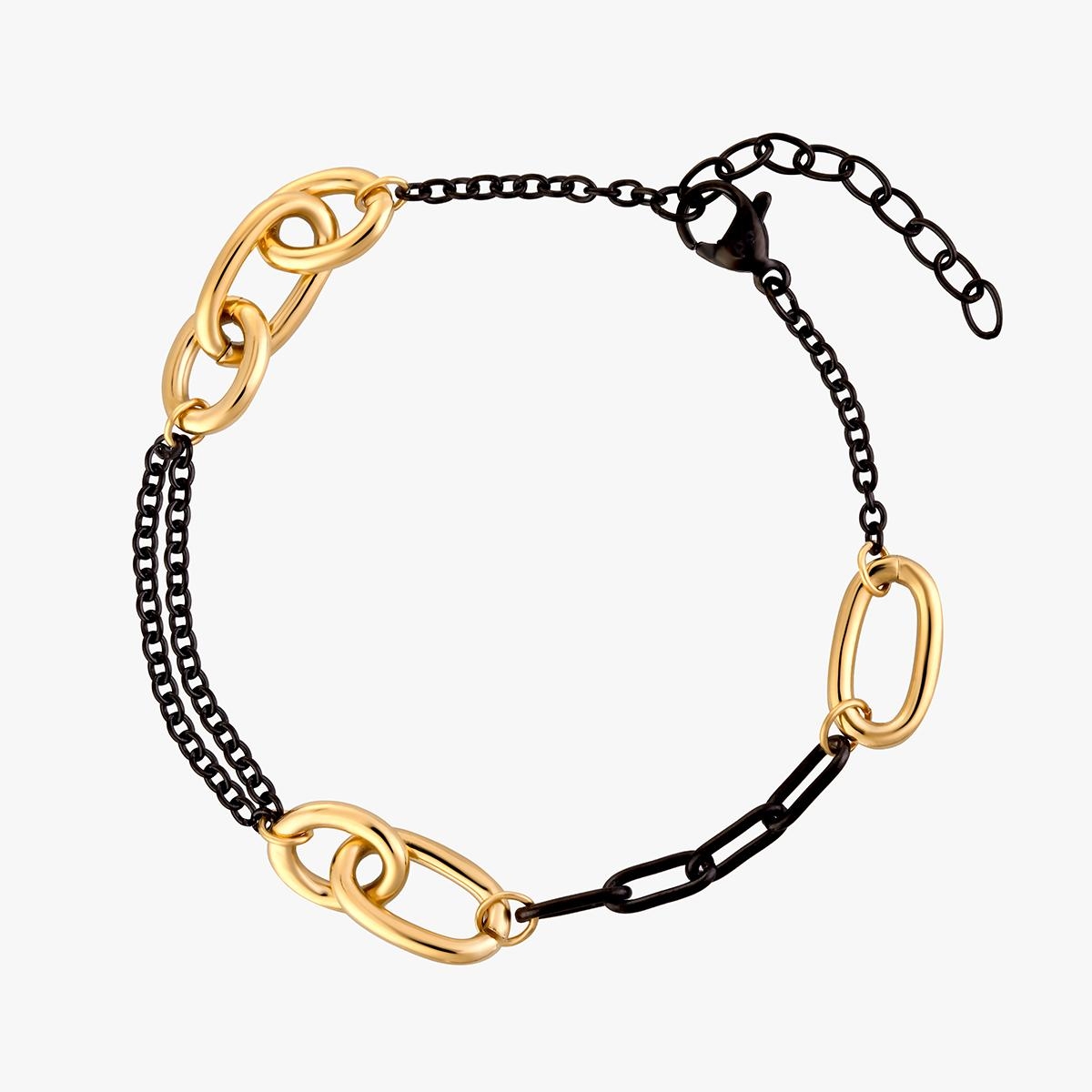 W.KRUK Bransoletka Chain Motion Picky Pica Vesper