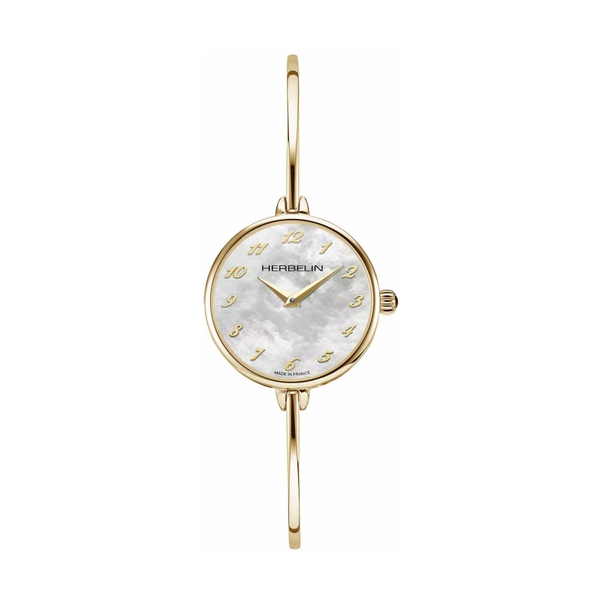 W.KRUK ZEGAREK HERBELIN FIL