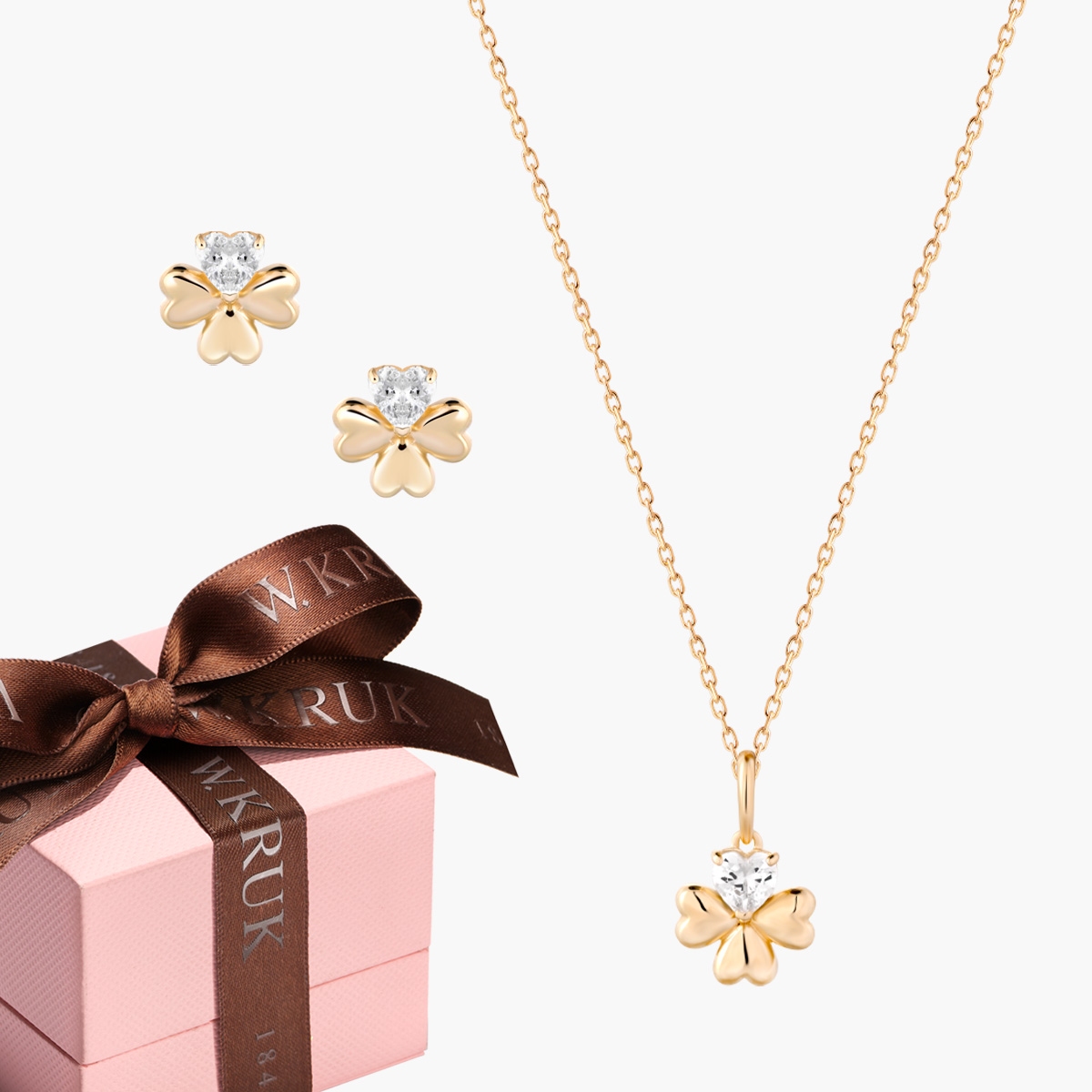 W.KRUK KOMPLET MAGICZNA KONICZYNA