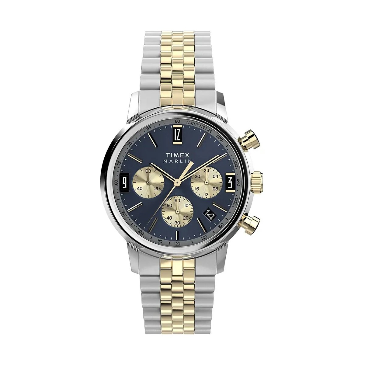 W.KRUK ZEGAREK TIMEX Marlin