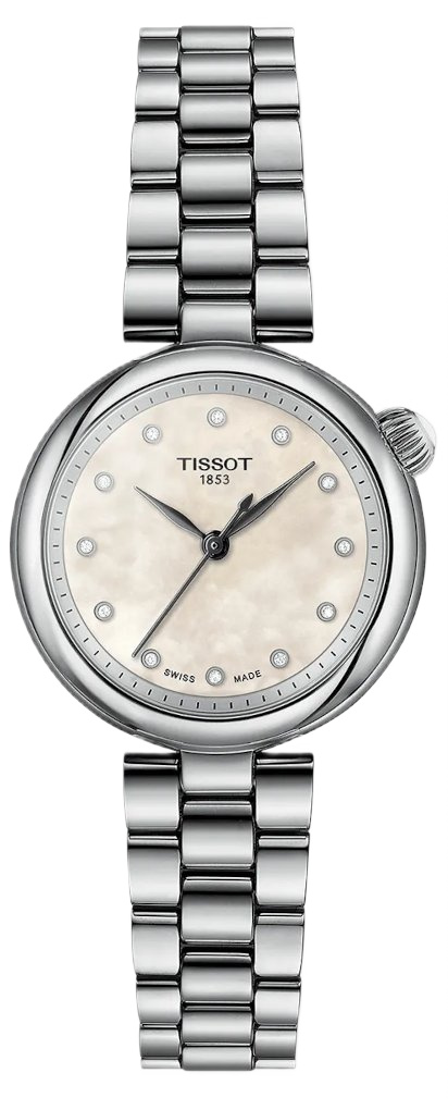 Zegarek Damski TISSOT Desir T-Lady T152.010.11.116.00