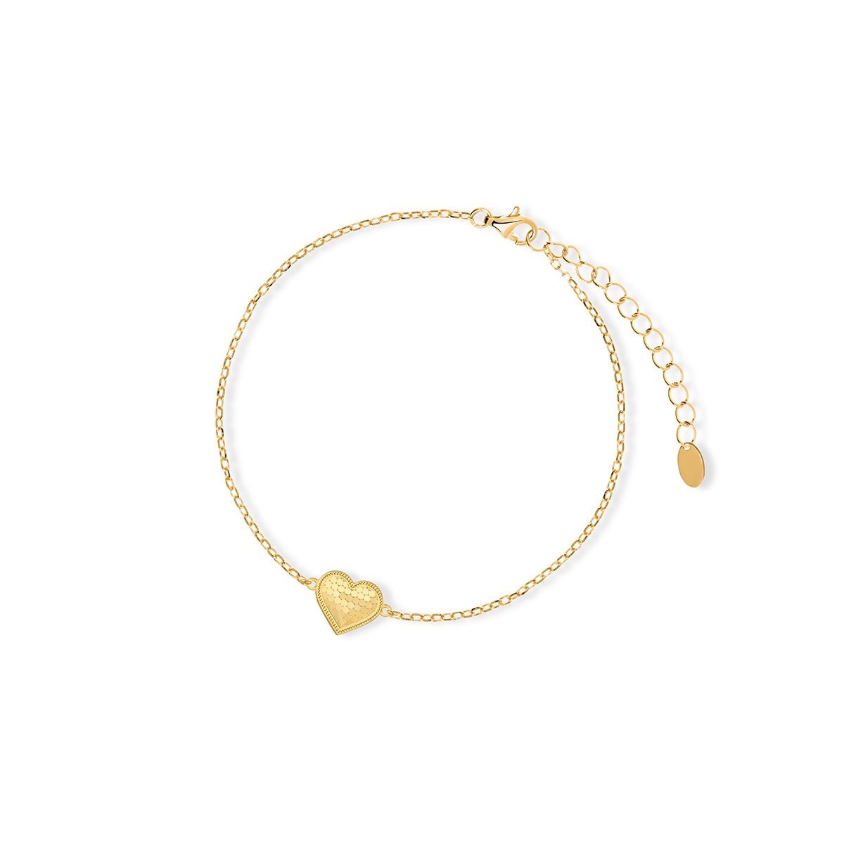 W.KRUK Bransoleta srebrna Atelier