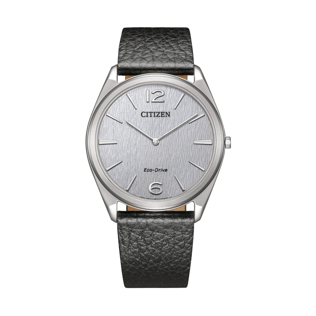 W.KRUK ZEGAREK CITIZEN ECO-DRIVE SURATTO