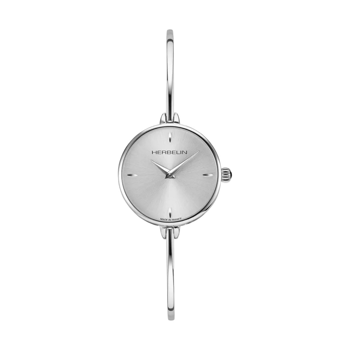 W.KRUK ZEGAREK HERBELIN FIL