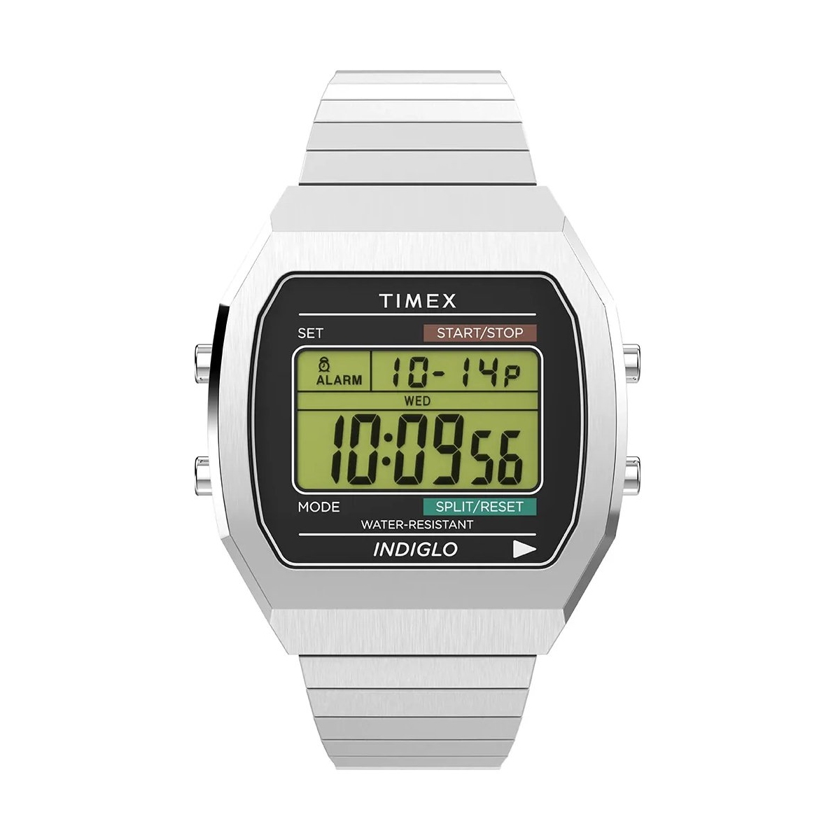 W.KRUK ZEGAREK TIMEX T80