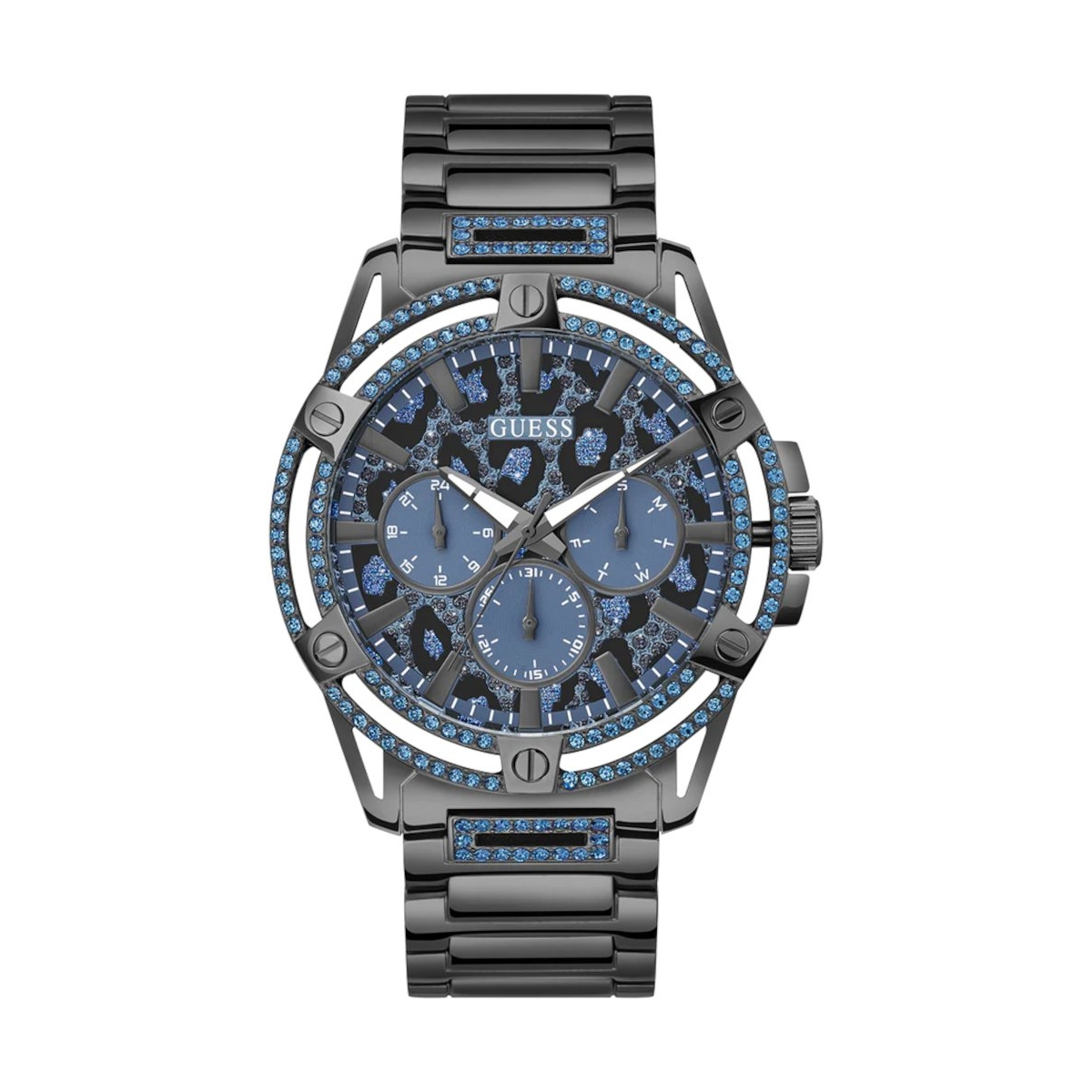 W.KRUK ZEGAREK GUESS KING