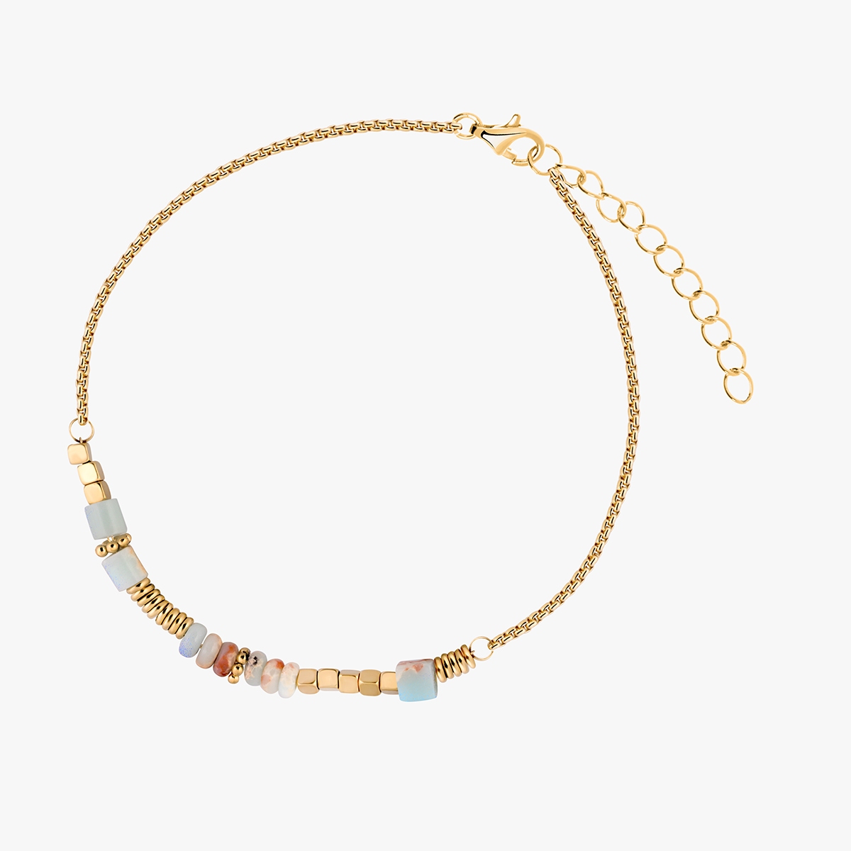 W.KRUK Bransoleta Sun Mist Picky Pica