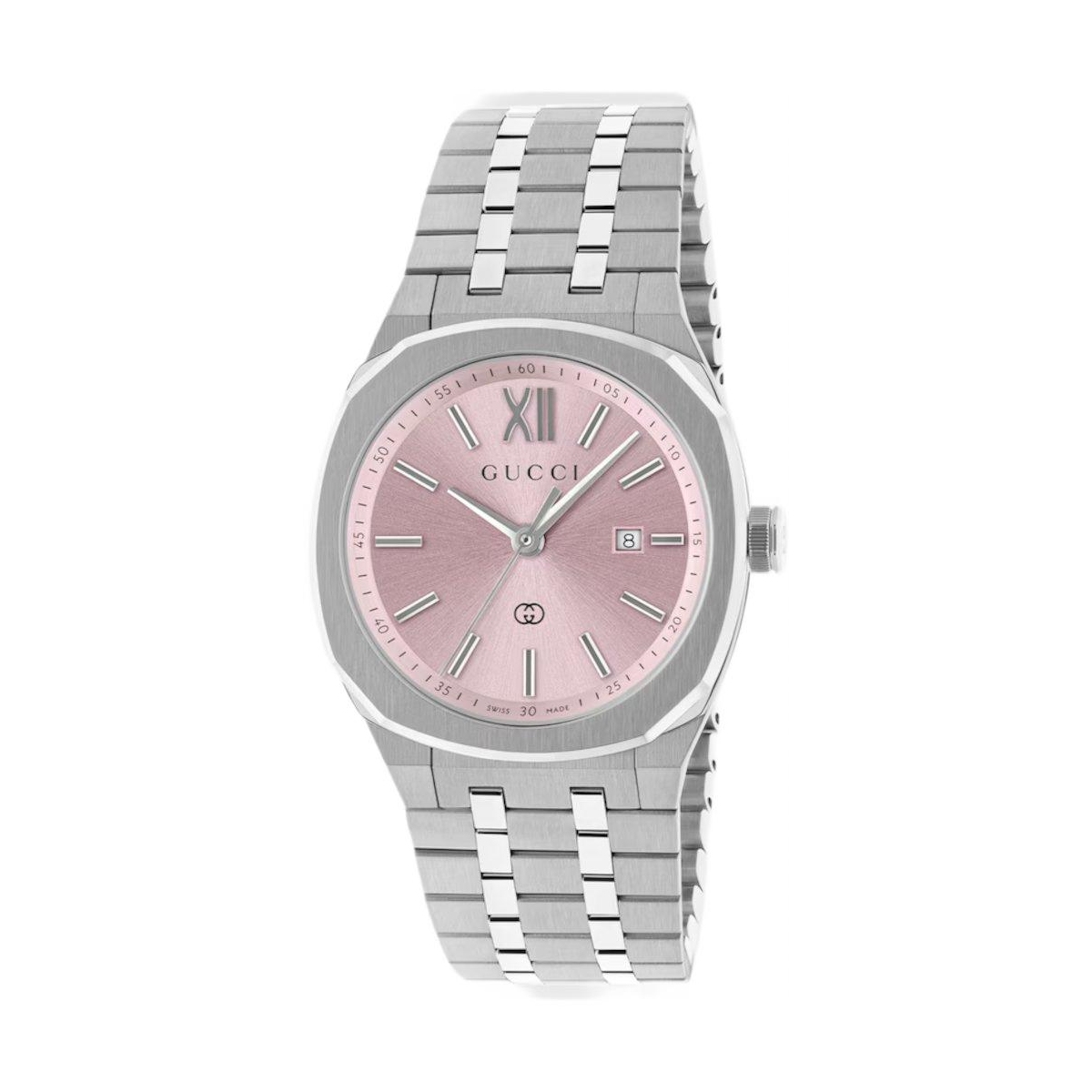 W.KRUK ZEGAREK GUCCI 25H