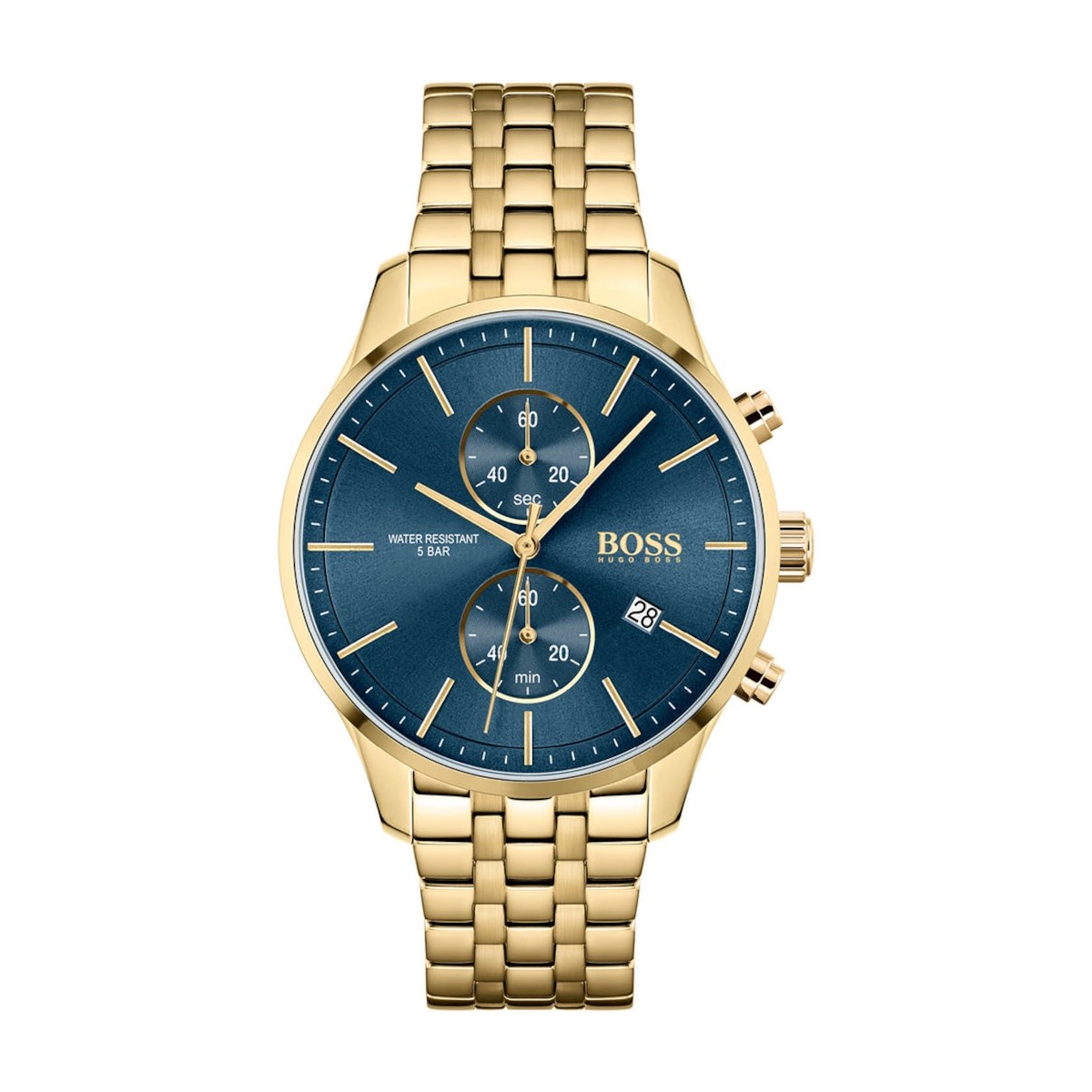 W.KRUK ZEGAREK BOSS ASSOCIATE