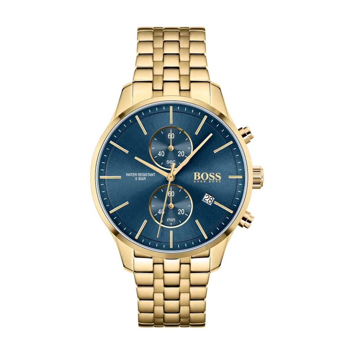 W.KRUK ZEGAREK BOSS ASSOCIATE