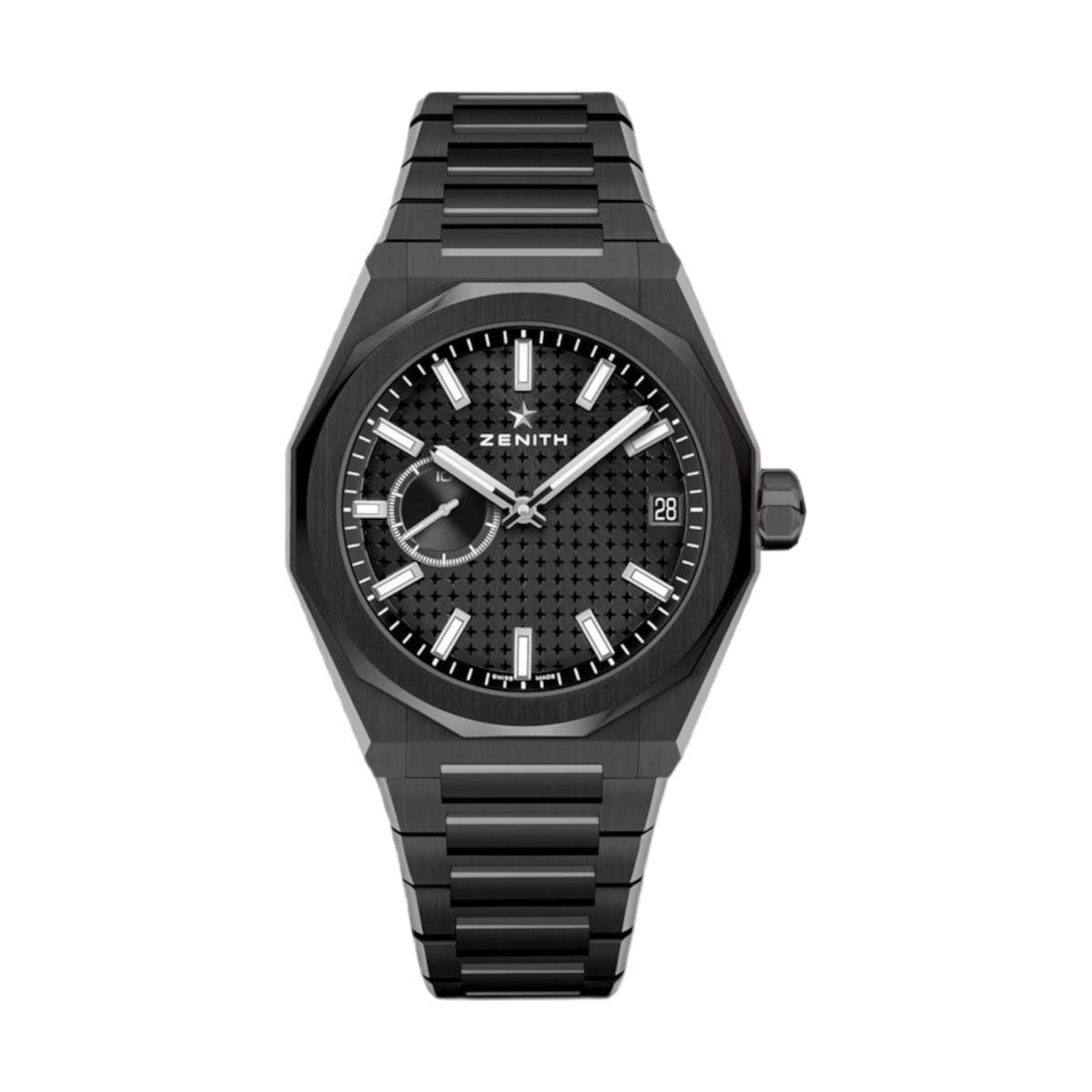 W.KRUK ZEGAREK ZENITH DEFY SKYLINE