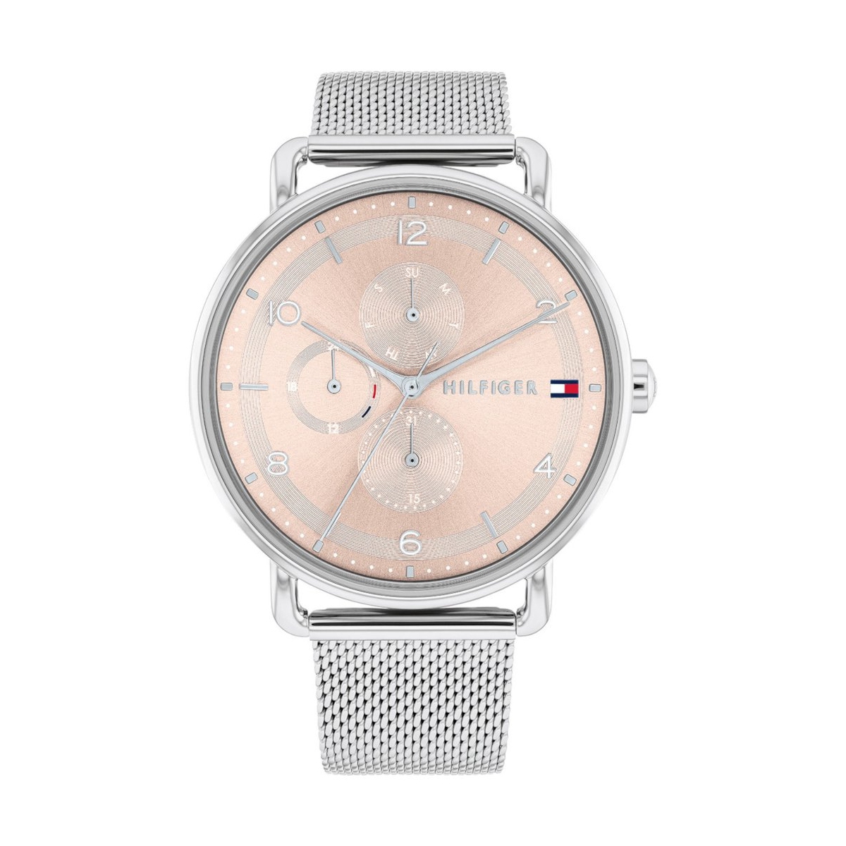 W.KRUK ZEGAREK TOMMY HILFIGER LILY