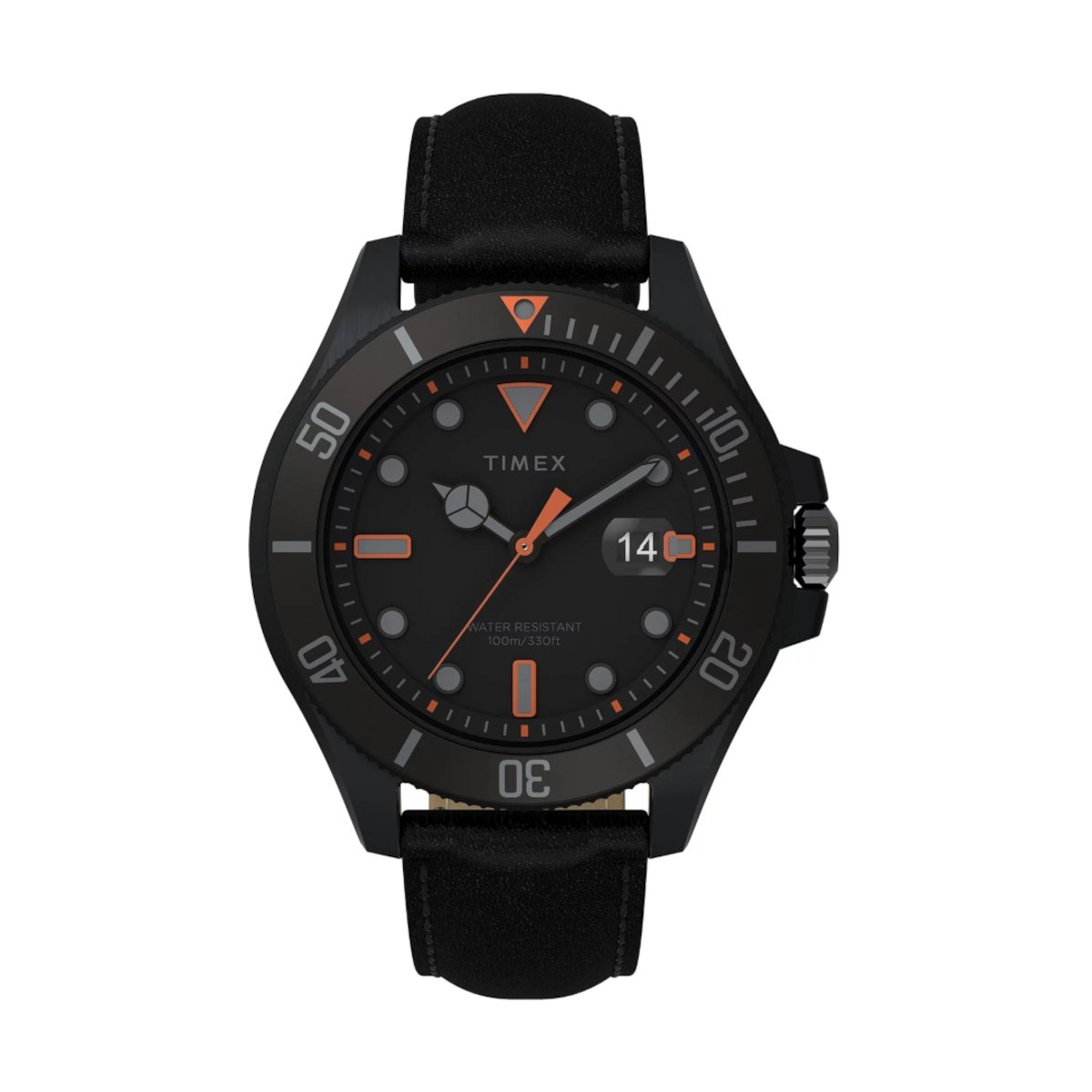 W.KRUK ZEGAREK TIMEX Harborside Coast