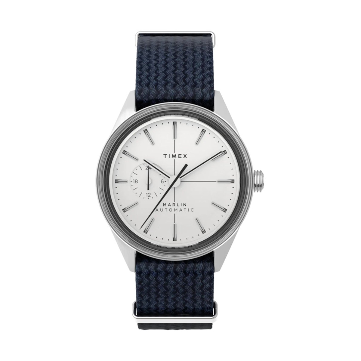 W.KRUK ZEGAREK TIMEX MARLIN JET