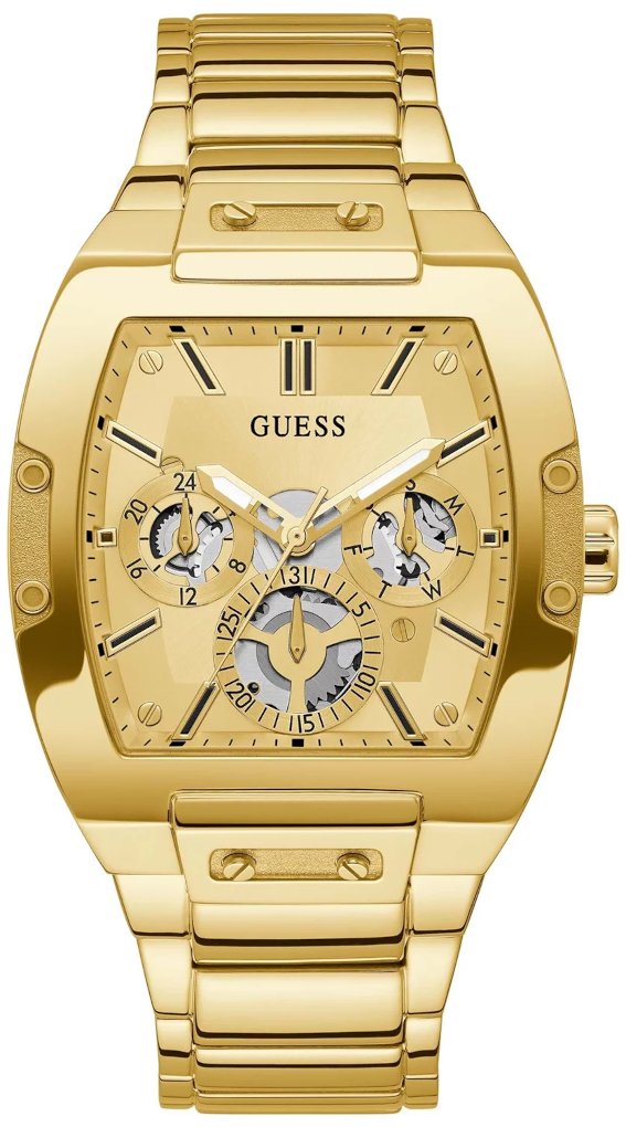 Zegarek Męski GUESS Phoenix GW0456G2