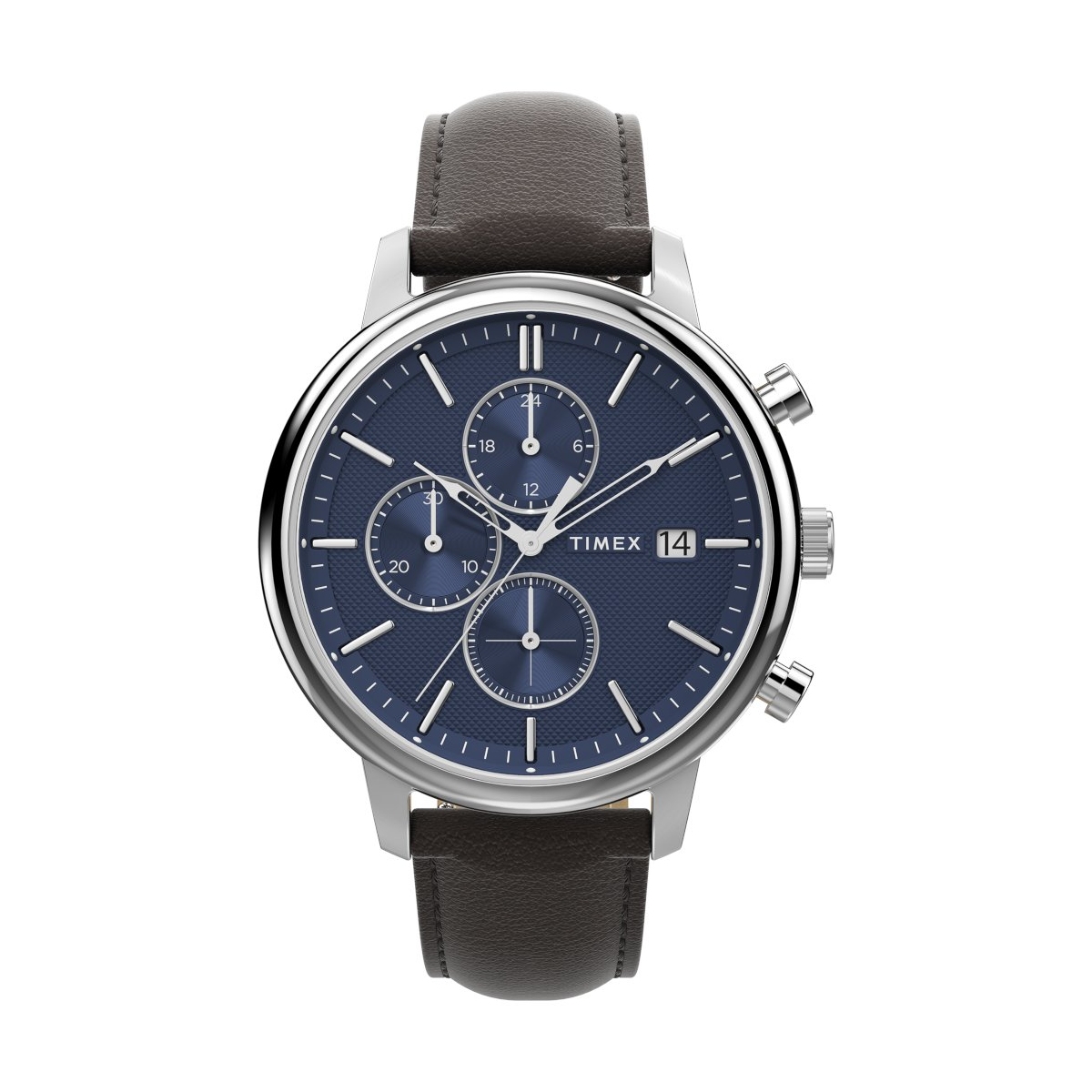 W.KRUK ZEGAREK TIMEX CHICAGO