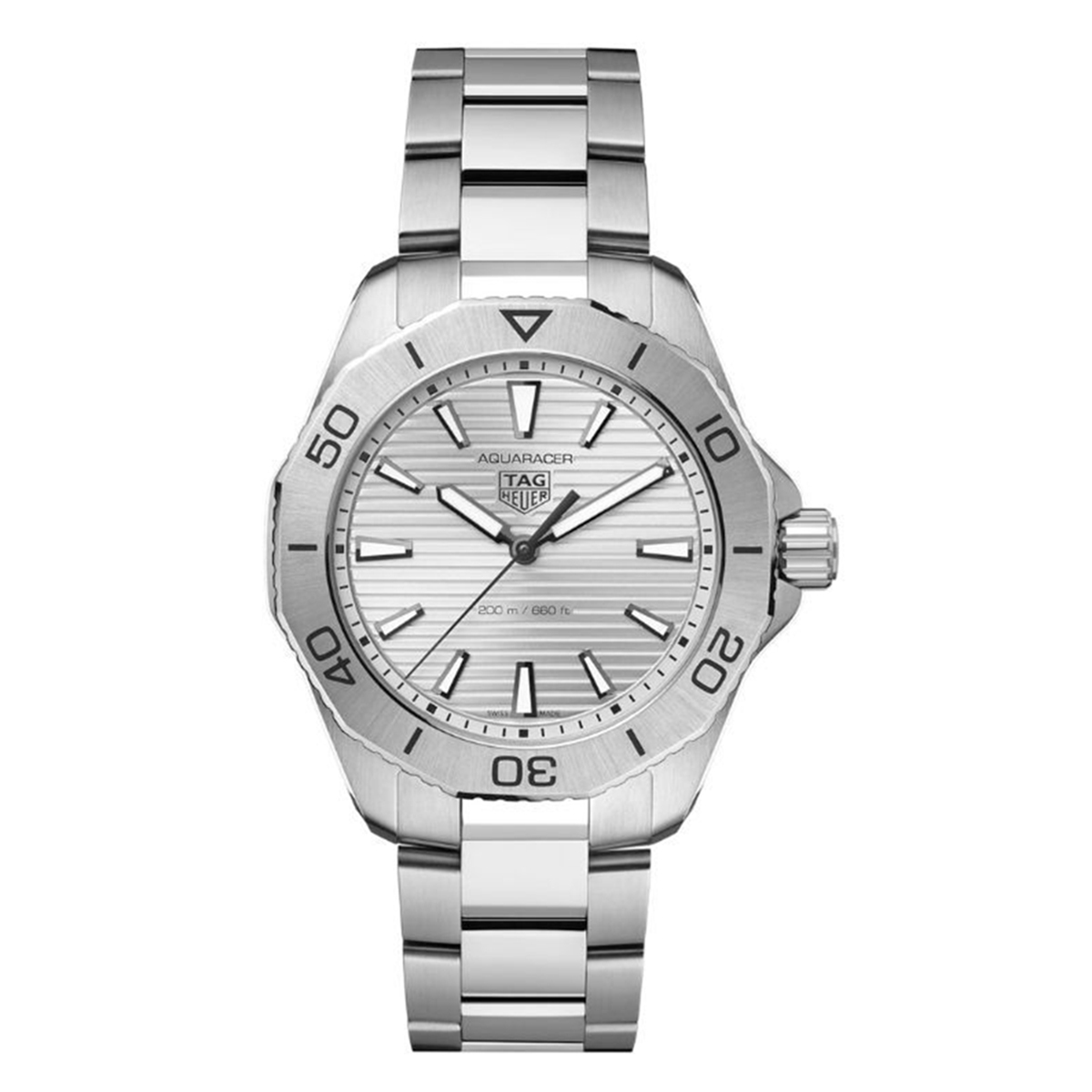 W.KRUK ZEGAREK TAG HEUER AQUARACER PROFESSIONAL 200