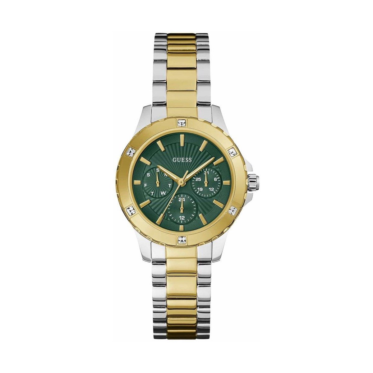 W.KRUK ZEGAREK GUESS MIST