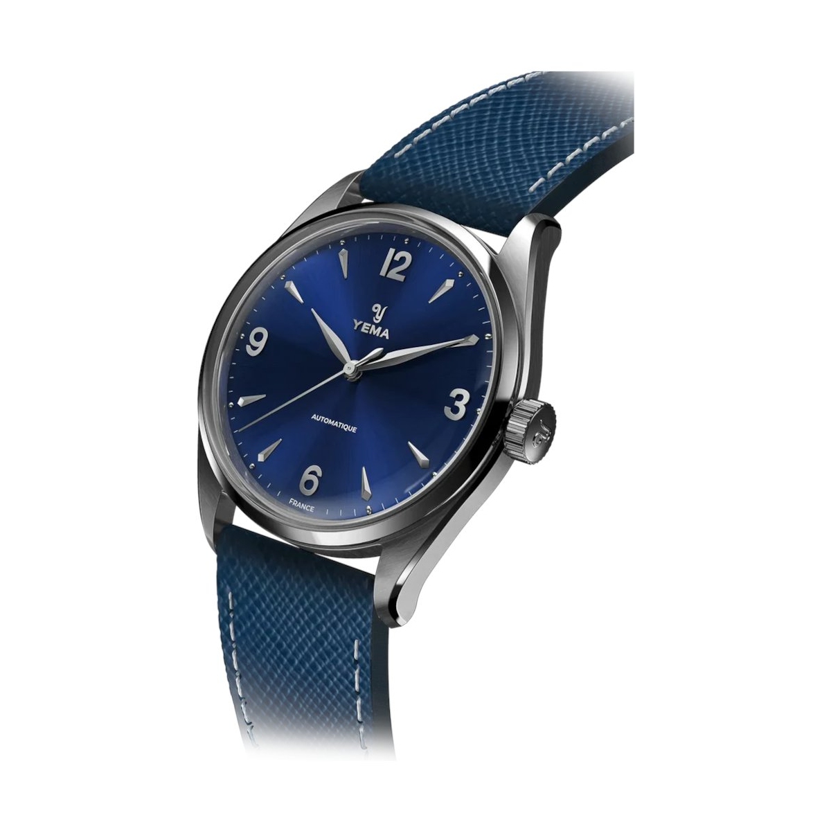 W.KRUK ZEGAREK YEMA URBAN CLASSIC