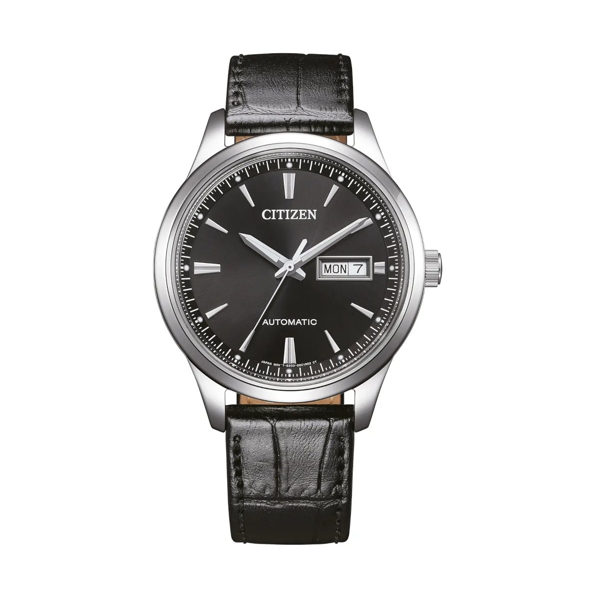 W.KRUK ZEGAREK CITIZEN MECHANICAL