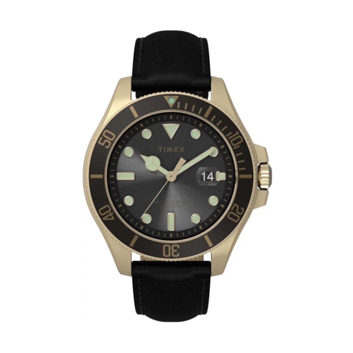 W.KRUK ZEGAREK TIMEX Harborside Coast