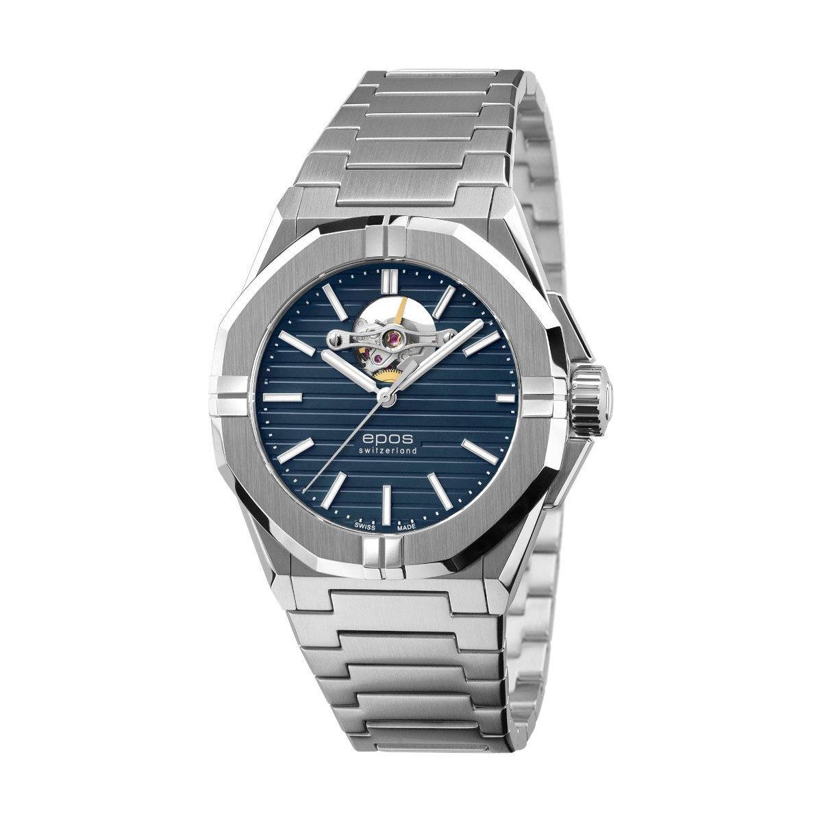 W.KRUK ZEGAREK EPOS SPORT 3506 OH AUTOMATIC