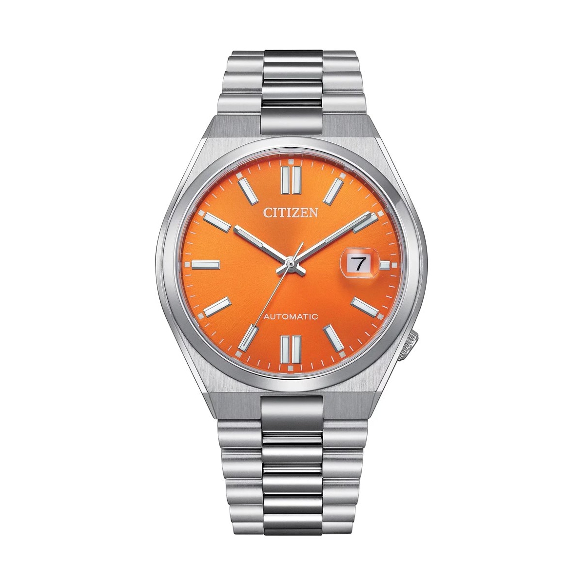 W.KRUK ZEGAREK CITIZEN TSUYOSA MECHANICAL