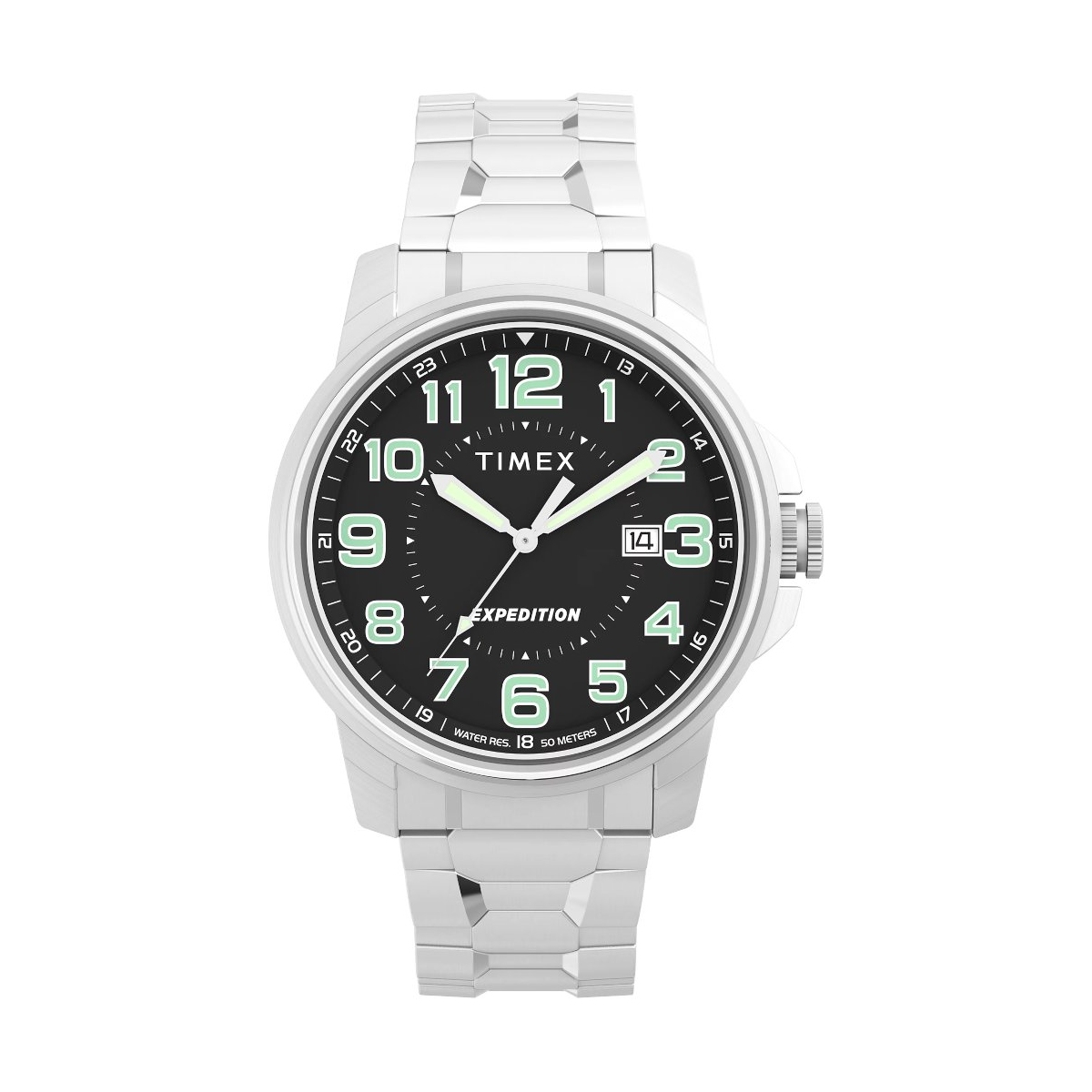 W.KRUK ZEGAREK TIMEX EXPEDITION FIELD