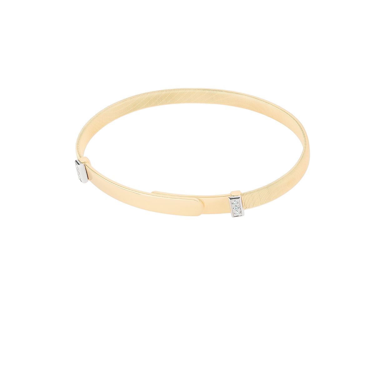 W.KRUK Bransoleta złota Marco Bicego