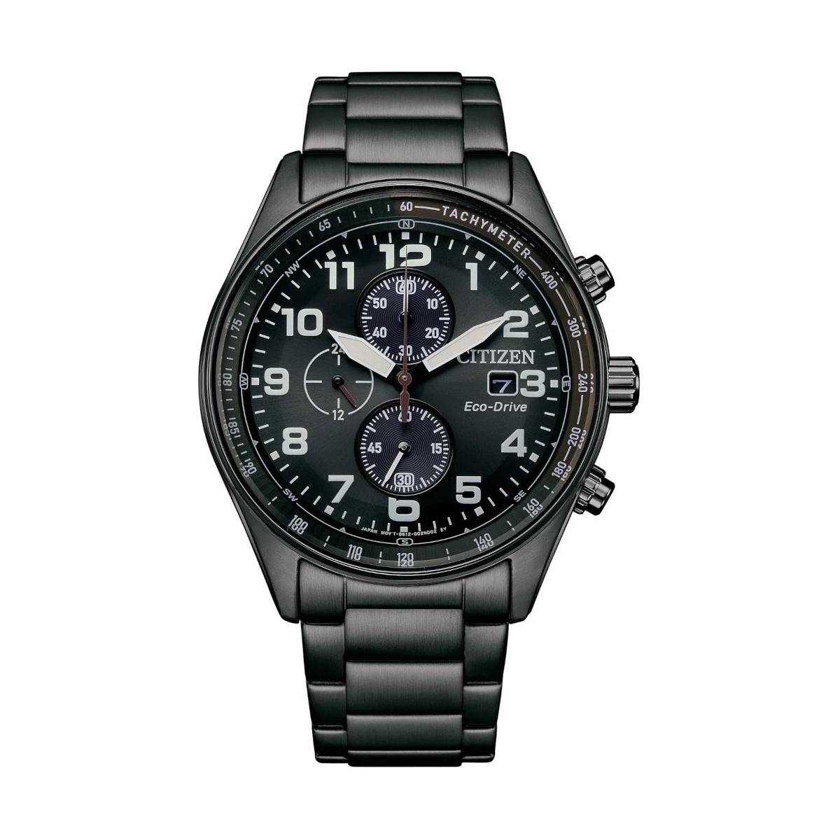 W.KRUK ZEGAREK CITIZEN SPORT URBAN CHRONOGRAPH