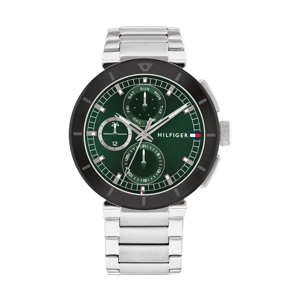 W.KRUK ZEGAREK TOMMY HILFIGER LORENZO