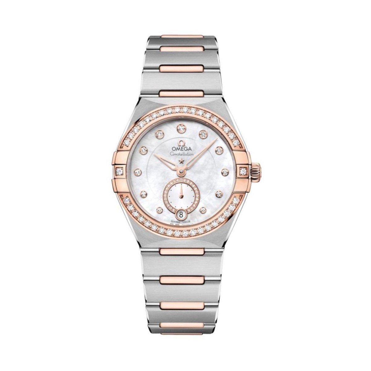 W.KRUK ZEGAREK OMEGA CONSTELLATION