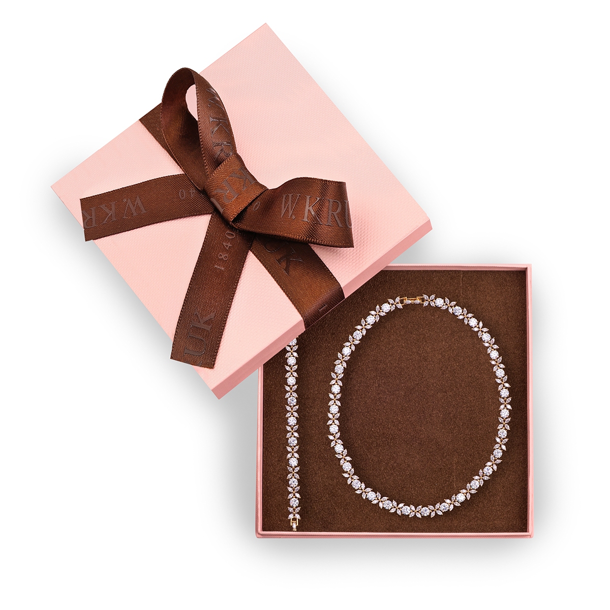 W.KRUK Komplet Bajeczny