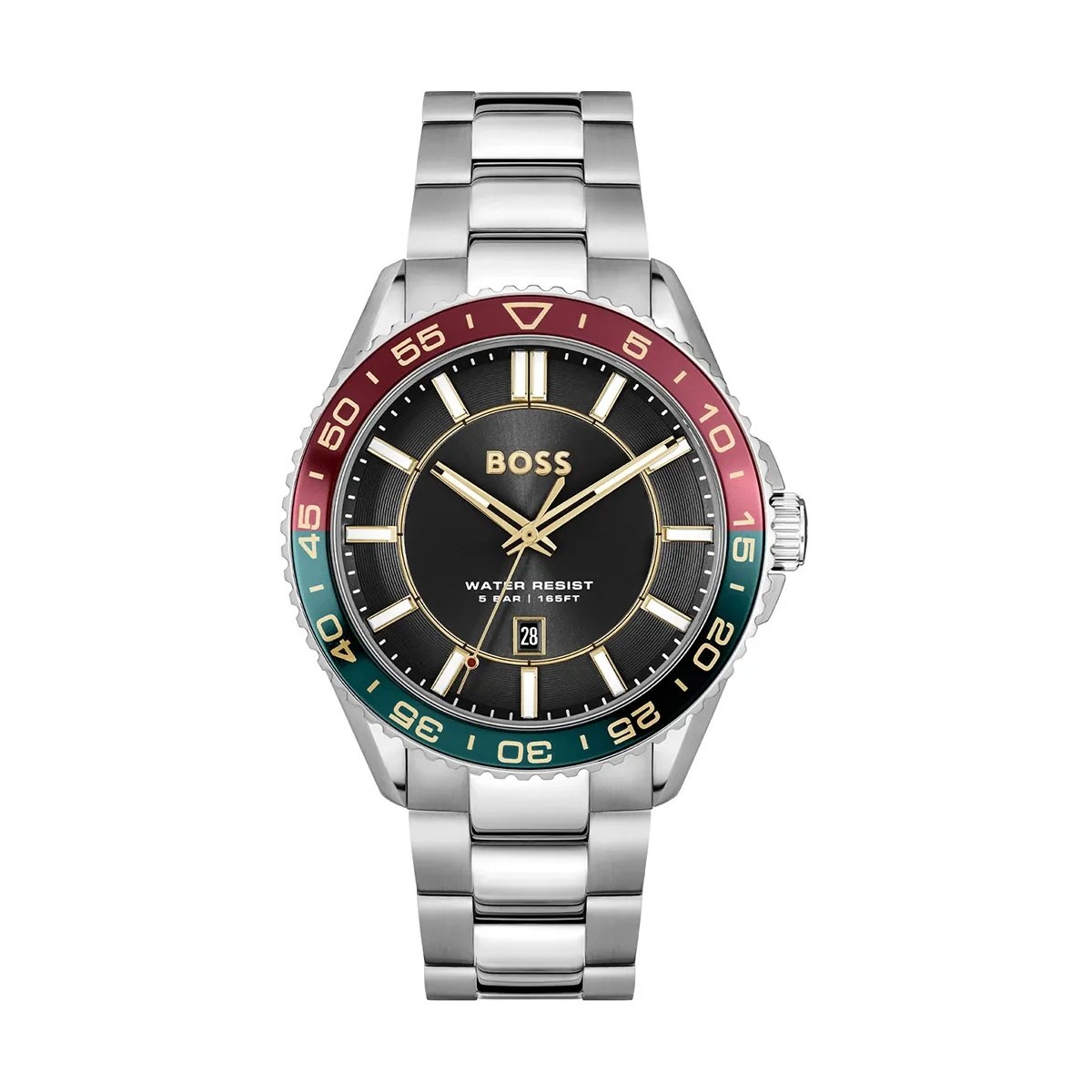 W.KRUK ZEGAREK BOSS RUNNER