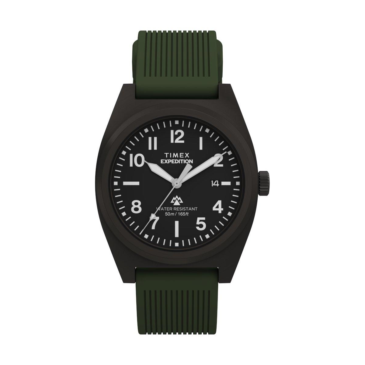 W.KRUK ZEGAREK TIMEX EXPEDITION CAPSTONE