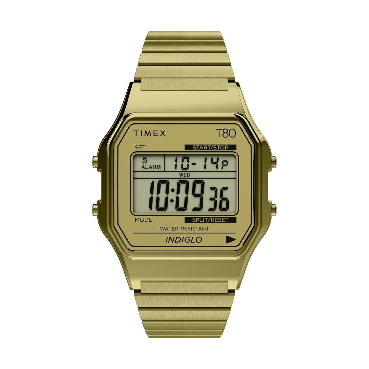 W.KRUK ZEGAREK TIMEX T80 DIGITAL