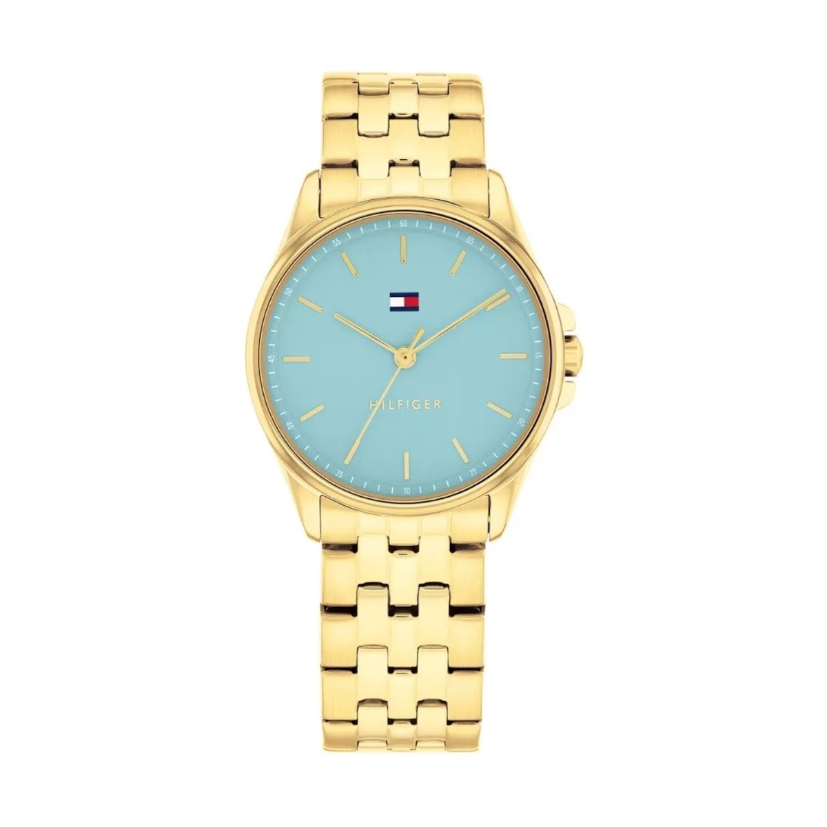 W.KRUK ZEGAREK TOMMY HILFIGER JADE