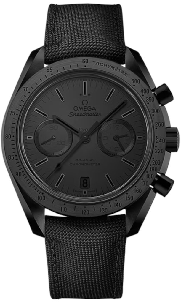 Zegarek Męski OMEGA Dark Side of the Moon Speedmaster 311.92.44.51.01.005