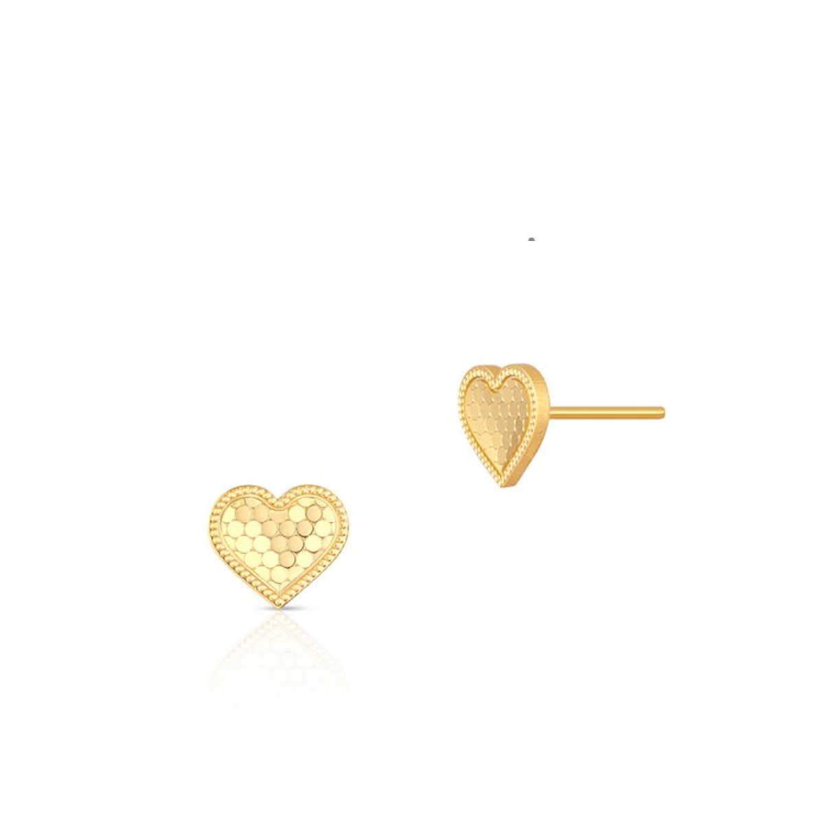 W.KRUK Kolczyki srebrne Atelier