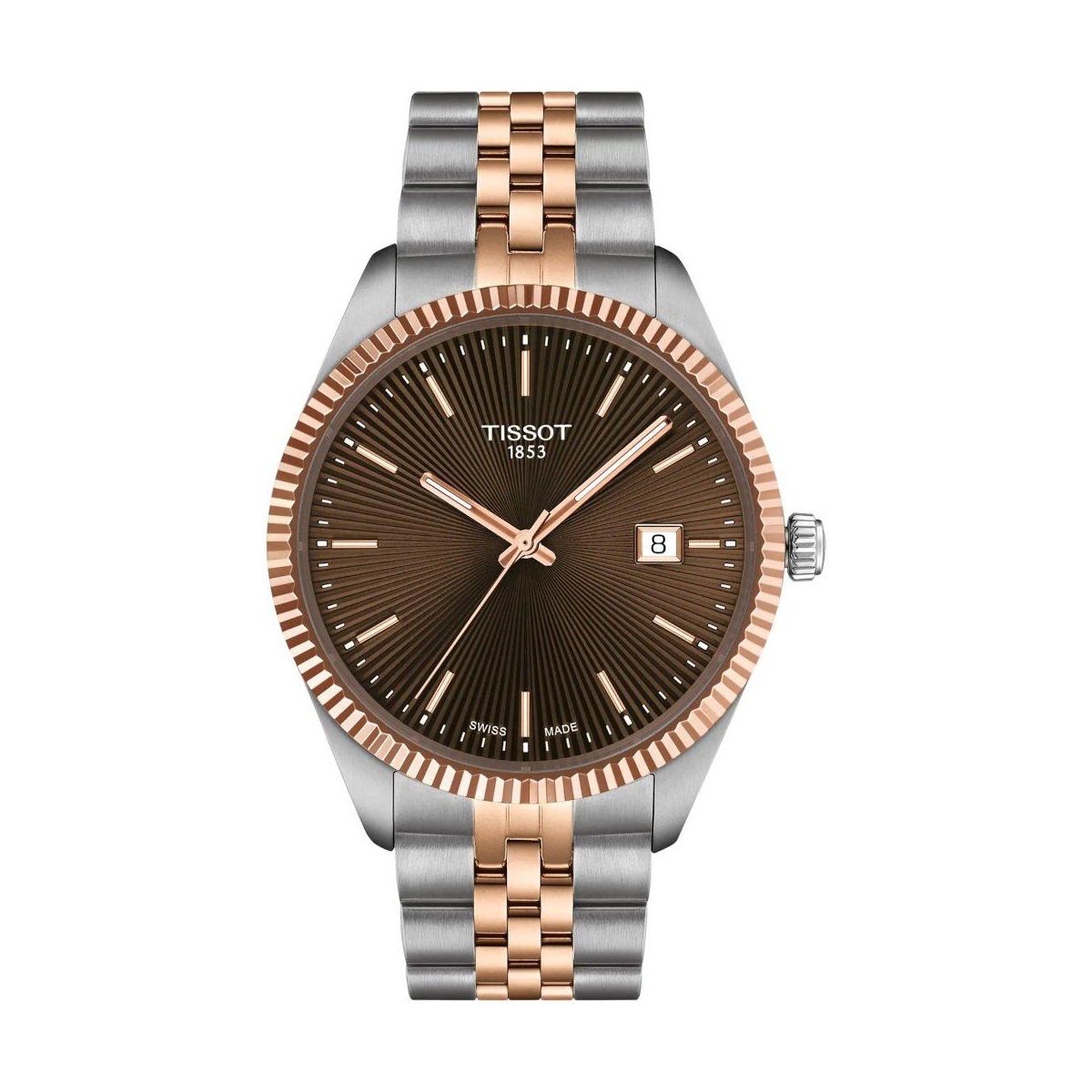 W.KRUK TISSOT BALLADE 40MM