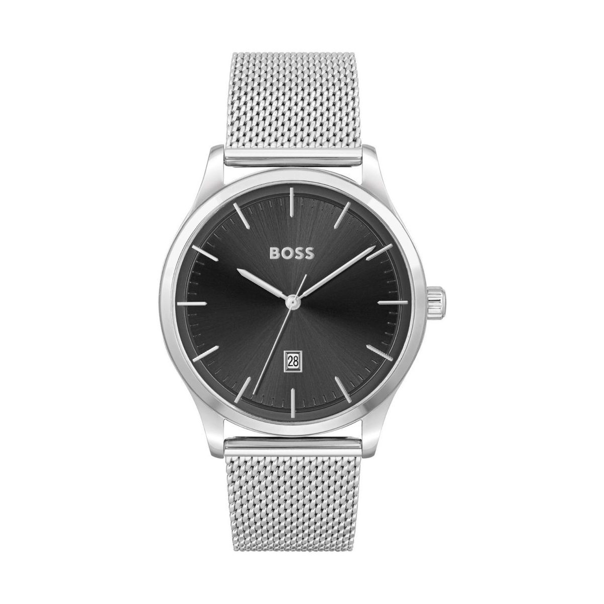 W.KRUK ZEGAREK BOSS REASON