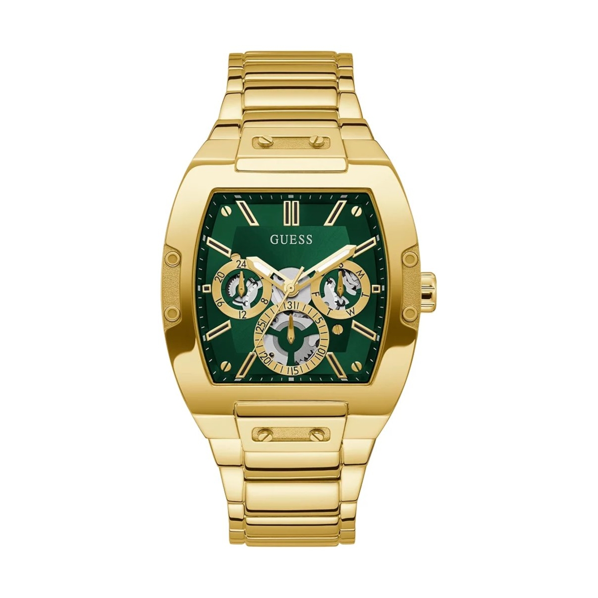 W.KRUK ZEGAREK GUESS PHOENIX