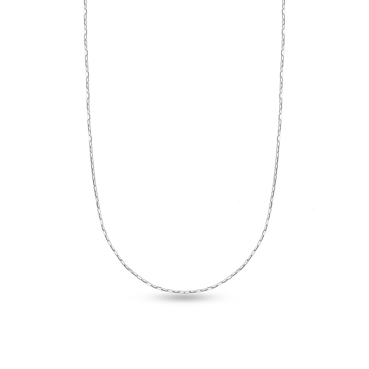 W.KRUK Łańcuszek złoty ankier