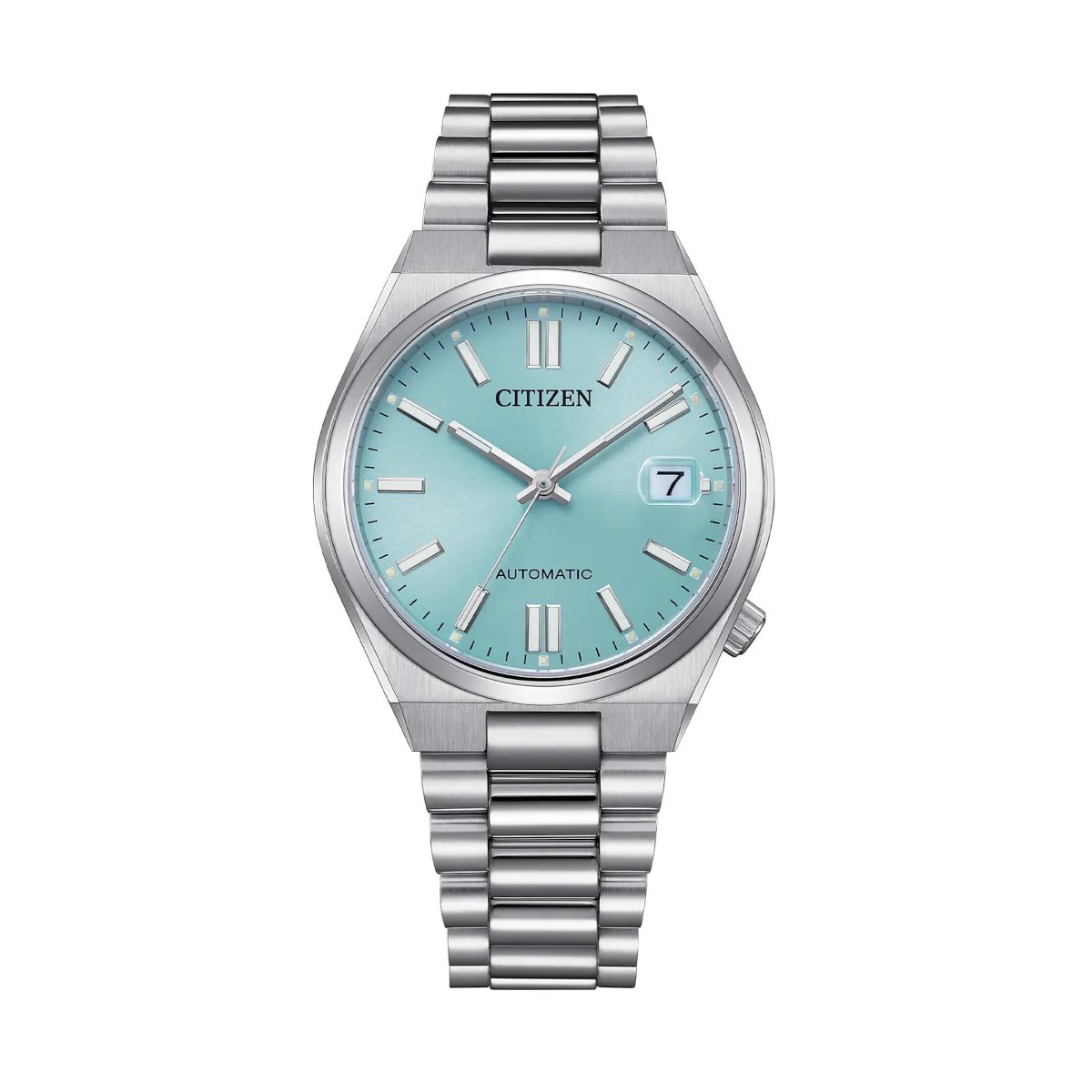 W.KRUK ZEGAREK CITIZEN TSUYOSA MECHANICAL