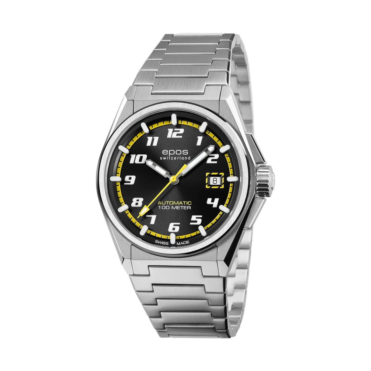 W.KRUK ZEGAREK EPOS SPORT 3505 AUTOMATIC