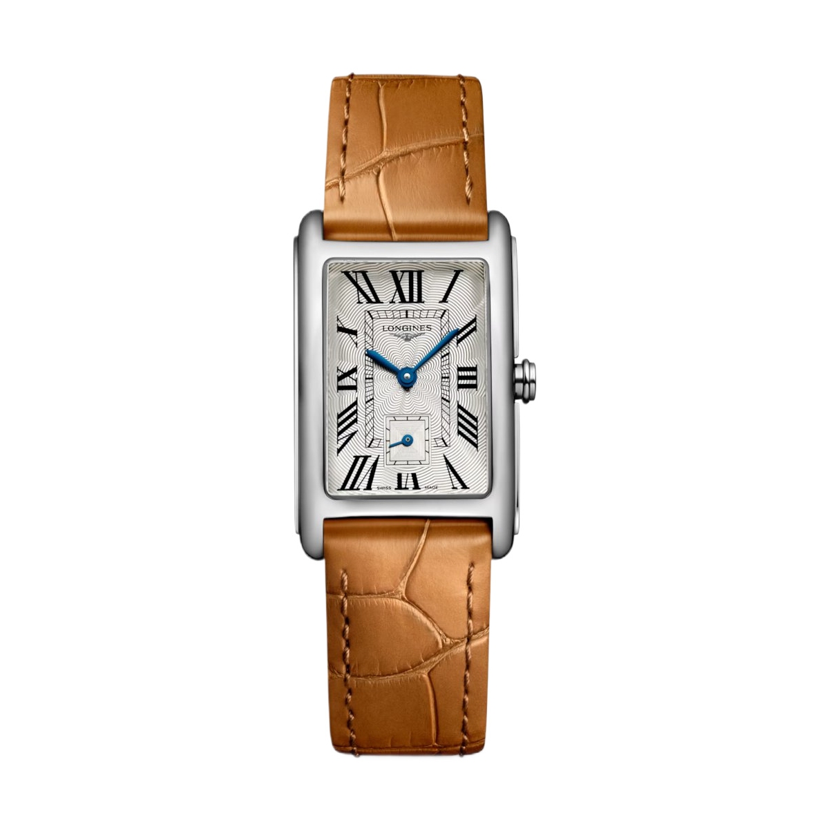 W.KRUK LONGINES DOLCEVITA
